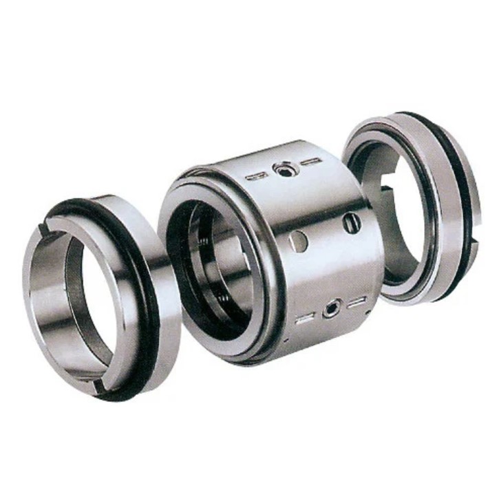 Mechanical Shaft Seal – Mechanical Shaft Seal for Pumps & Rotating Equipment, Leak Proof Sealing, High Performance Faces, Durable Industrial Quality